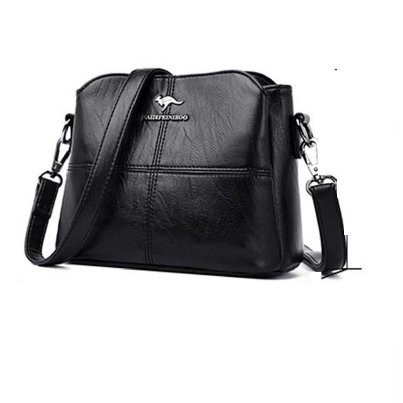 Bolsa KARINA CASUAL - Crossbody    - OFERTA 30% OFF FRETE GRÁTIS