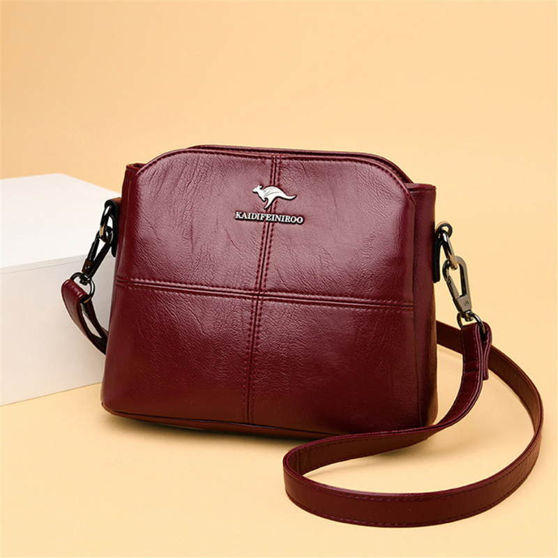 Bolsa KARINA CASUAL - Crossbody    - OFERTA 30% OFF FRETE GRÁTIS