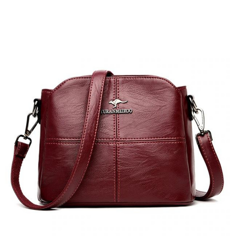 Bolsa KARINA CASUAL - Crossbody    - OFERTA 30% OFF FRETE GRÁTIS